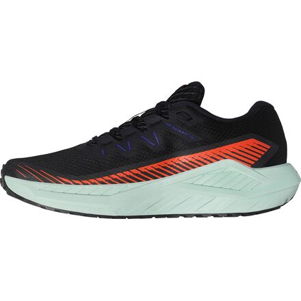Salomon - DRX Defy Grvl Running Shoe - Men's