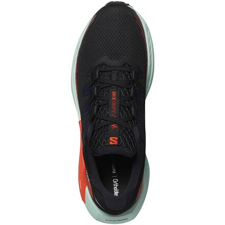Salomon - DRX Defy Grvl Running Shoe - Men's