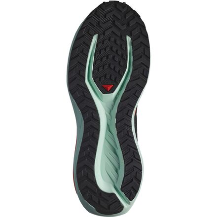 Salomon - DRX Defy Grvl Running Shoe - Men's
