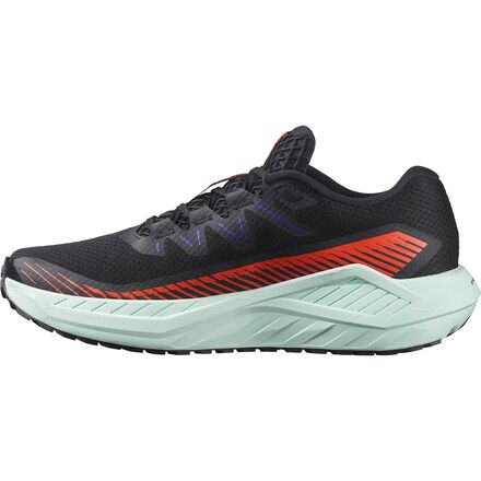 Salomon - DRX Defy Grvl Running Shoe - Men's