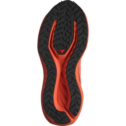 Salomon - DRX Defy Grvl Running Shoe - Women's
