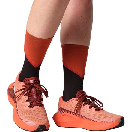 Salomon - DRX Defy Grvl Running Shoe - Women's