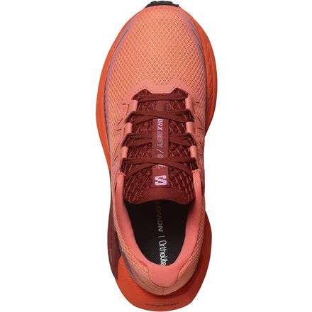 Salomon - DRX Defy Grvl Running Shoe - Women's