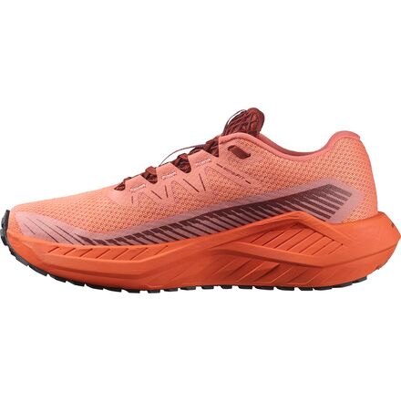 Salomon - DRX Defy Grvl Running Shoe - Women's