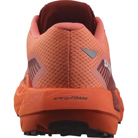 Salomon - DRX Defy Grvl Running Shoe - Women's
