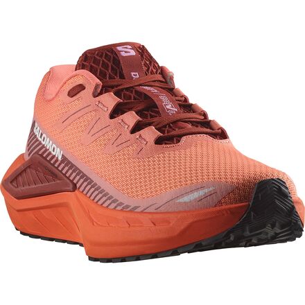 Salomon - DRX Defy Grvl Running Shoe - Women's