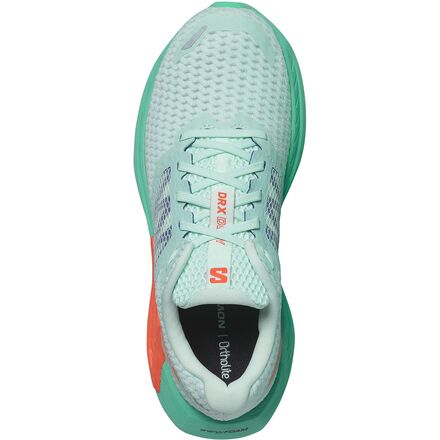 Salomon - DRX Defy Running Shoe - Women's