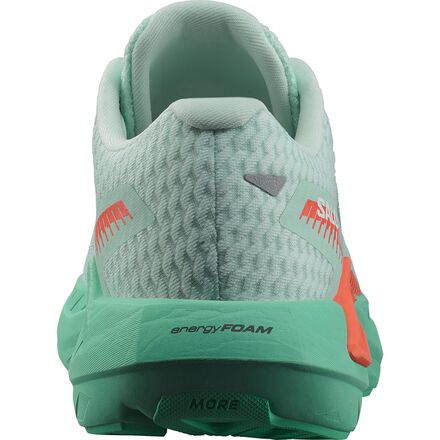Salomon - DRX Defy Running Shoe - Women's
