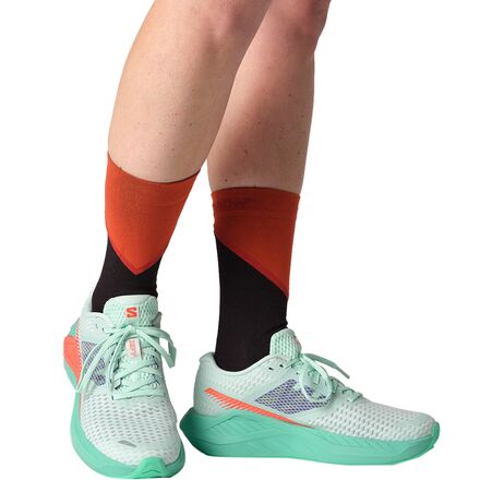 Salomon - DRX Defy Running Shoe - Women's
