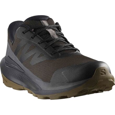 Salomon - Elixir Tour Waterproof Hiking Shoe - Men's