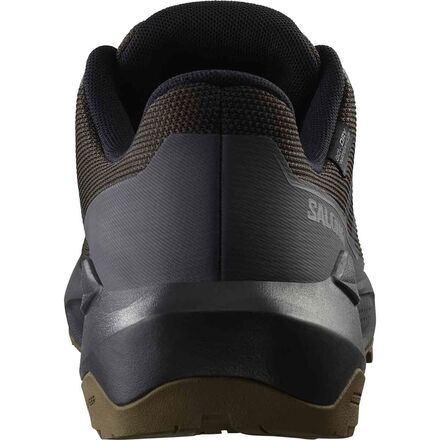 Salomon - Elixir Tour Waterproof Hiking Shoe - Men's