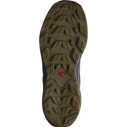 Salomon - Elixir Tour Waterproof Hiking Shoe - Men's