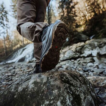 Salomon - Elixir Tour Waterproof Hiking Shoe - Men's