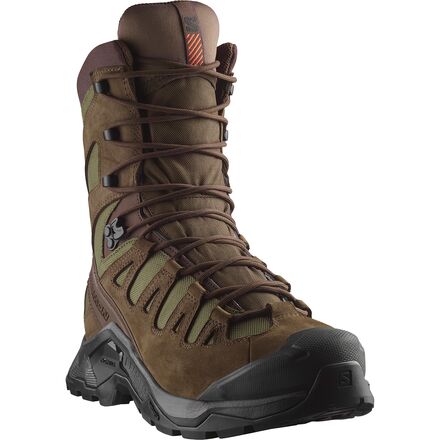 Salomon - Quest Tracker High GORE-TEX Boot