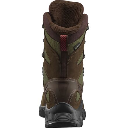 Salomon - Quest Tracker High GORE-TEX Boot