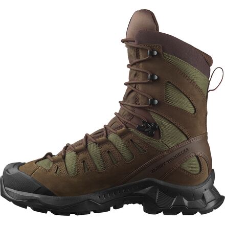 Salomon - Quest Tracker High GORE-TEX Boot