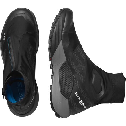 Salomon - S/Lab Genesis Spine Trail Running Shoe