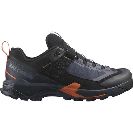 Salomon - X Ultra Alpine GORE-TEX Hiking Shoe - Men's