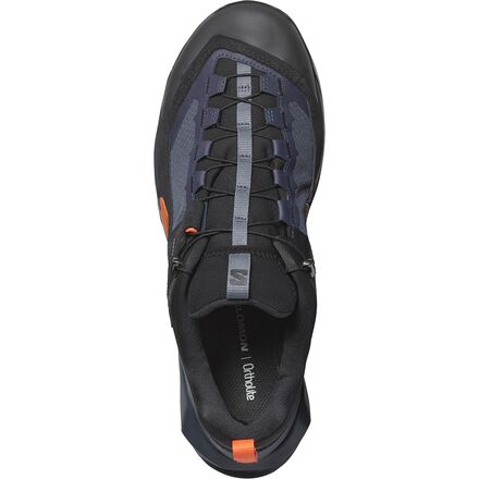Salomon - X Ultra Alpine GORE-TEX Hiking Shoe - Men's