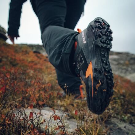 Salomon - X Ultra Alpine GORE-TEX Hiking Shoe - Men's