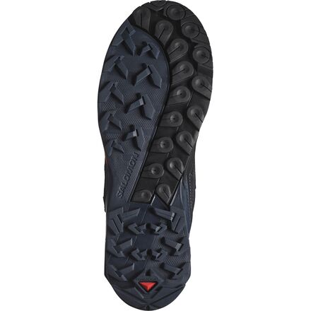 Salomon - X Ultra Alpine GORE-TEX Hiking Shoe - Men's