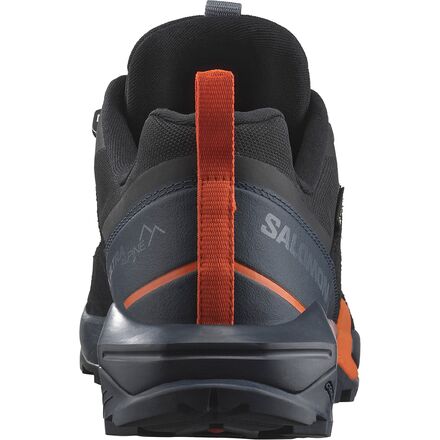 Salomon - X Ultra Alpine GORE-TEX Hiking Shoe - Men's