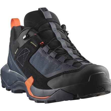 Salomon - X Ultra Alpine GORE-TEX Hiking Shoe - Men's