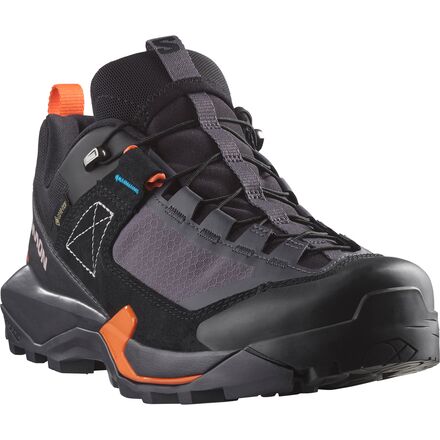 Salomon - X Ultra Alpine GORE-TEX Hiking Shoe - Women's
