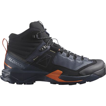 X Ultra Alpine Mid GORE-TEX Hiking Boot - Men's