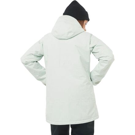 Salomon - Bashley Puff Jacket Update - Women's