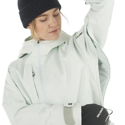 Salomon - Bashley Puff Jacket Update - Women's