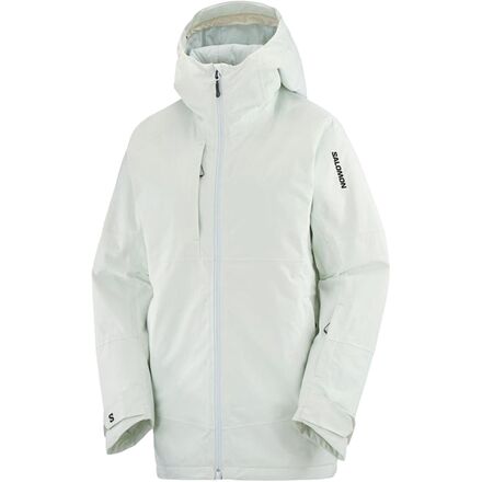 Salomon - Bashley Puff Jacket Update - Women's