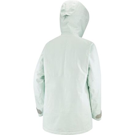 Salomon - Bashley Puff Jacket Update - Women's