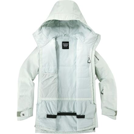 Salomon - Bashley Puff Jacket Update - Women's