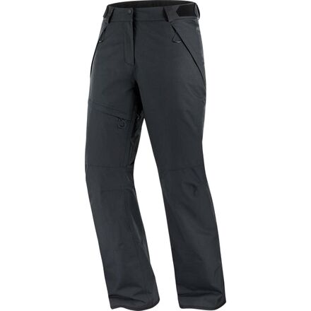 Bashley Puff Pant - Women's