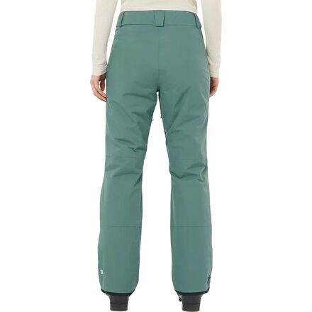 Salomon - Bashley Puff Pant - Women's