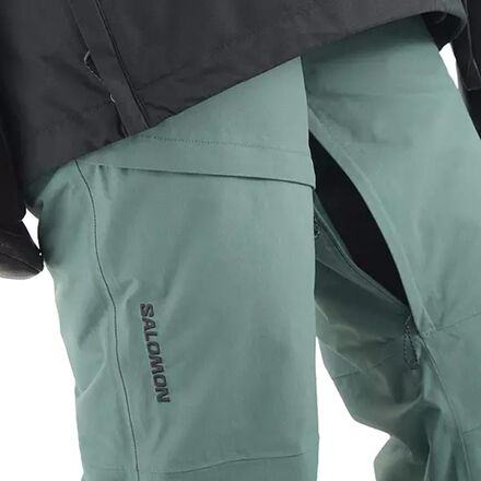 Salomon - Bashley Puff Pant - Women's