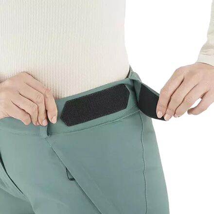 Salomon - Bashley Puff Pant - Women's