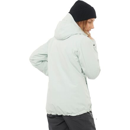 Salomon - Highland Jacket - Women's