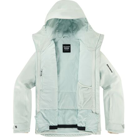 Salomon - Highland Jacket - Women's