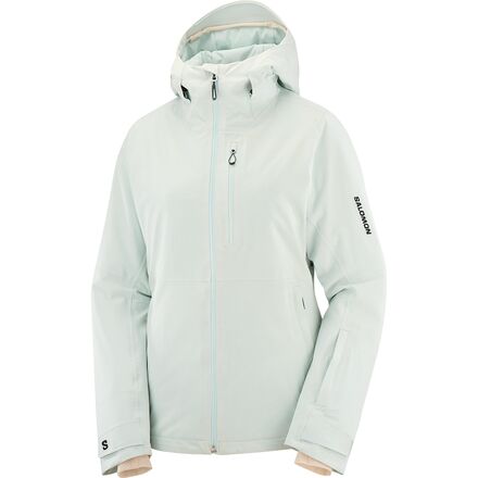Salomon - Highland Jacket - Women's