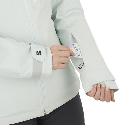 Salomon - Highland Jacket - Women's