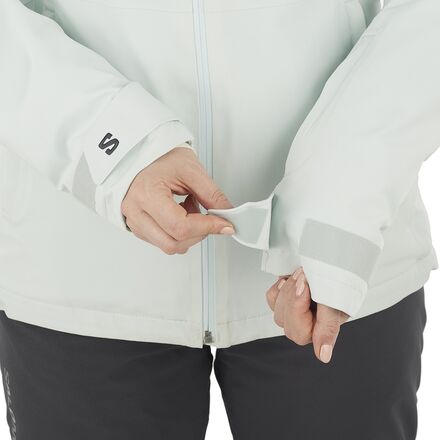 Salomon - Highland Jacket - Women's
