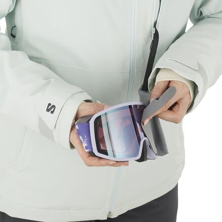 Salomon - Highland Jacket - Women's