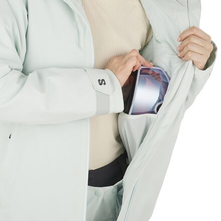 Salomon - Highland Jacket - Women's