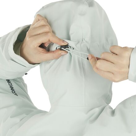 Salomon - Highland Jacket - Women's