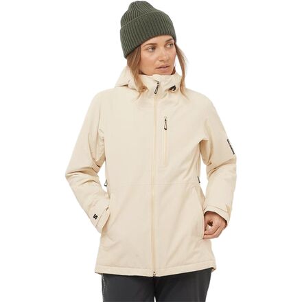 Highland Jacket - Women's