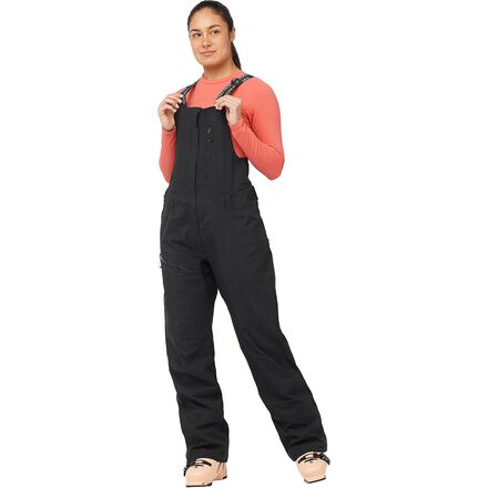 Moon Patrol GORE-TEX Bib - Women's