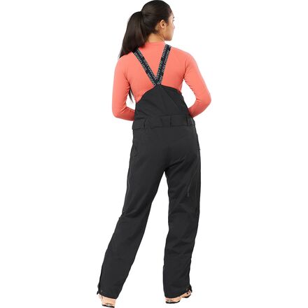 Salomon - Moon Patrol GORE-TEX Bib - Women's