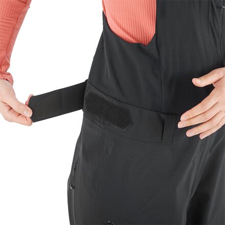 Salomon - Moon Patrol GORE-TEX Bib - Women's